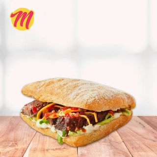 Чиабатта (300г)