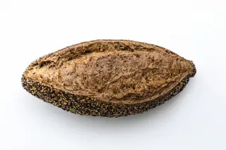Pâine nordică