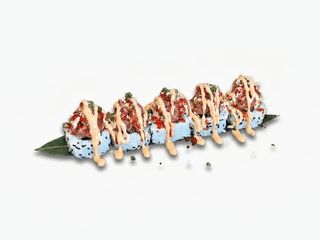 Takao z Tatarem Tuńczyka 10 szt (350g)