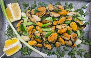 Салата Миди