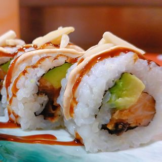 75. Roll Kawasaki (8 Pza.)