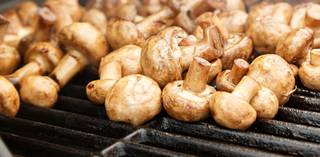 Pečurke na žaru 200g