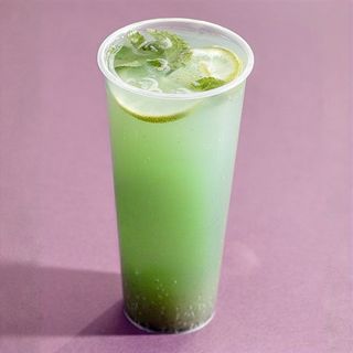 Киви-лайм (0.650мл)