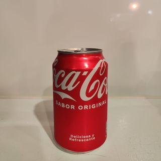 Coca-Cola