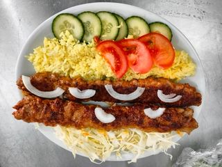 Urfa kebab 250g