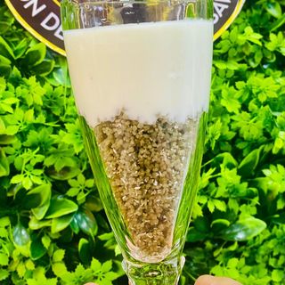 Thiakry (desert sénégalais