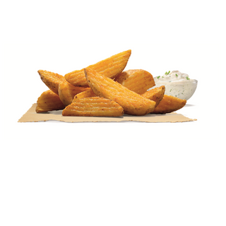 Batatas Deluxe