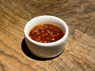 Соус солодкий чилі (40g)