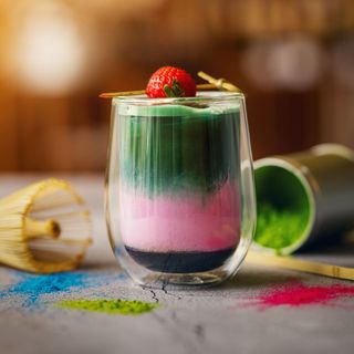 Kestar signature matcha