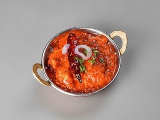 Vindaloo Prawn (400g)