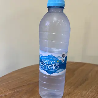 Água 50ml