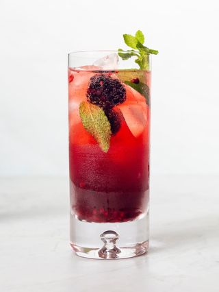 Mojito Mix Berry