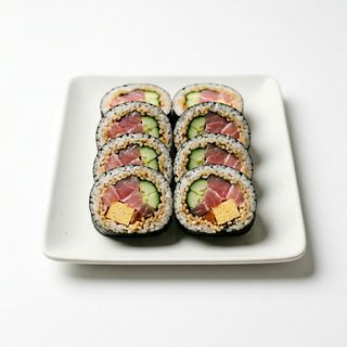 Futomaki (10 Pzs.)