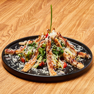 Pui macchiato (380 gr)