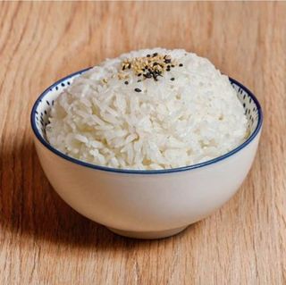 42. Arroz Blanco