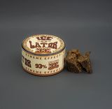 ICEOLATOR BUBBLE HASH x NANOXXX al 93% 3G