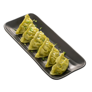 Gyozas Vegetales (6 Uds.)