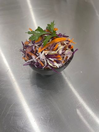 Vitaminska salata 200 gr