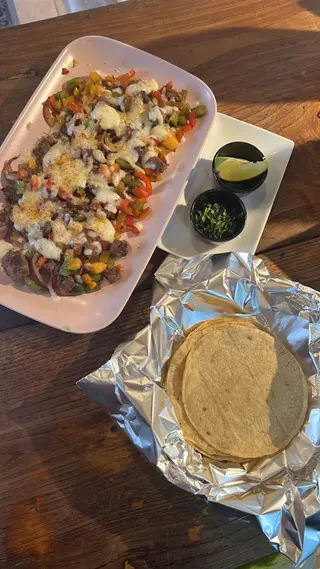 Alambre De Arrachera