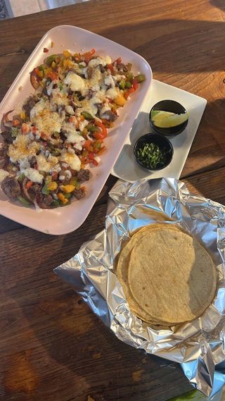 Alambre De Arrachera