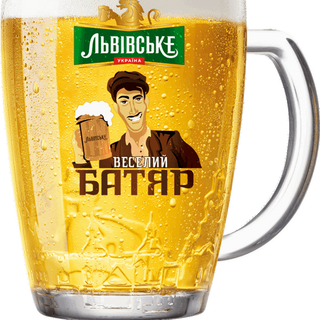 Пиво батяр 0,5л 