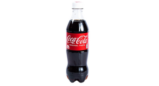 Coca-Cola 0.5l