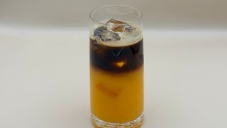 ORANGE ESPRESSO (300 ML)