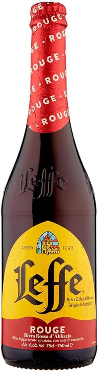 Leffe Rossa