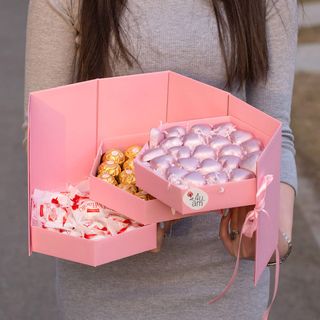 N:096479 "նվեր-տուփ №36 "