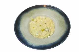 Risotto Quattro Formaggi