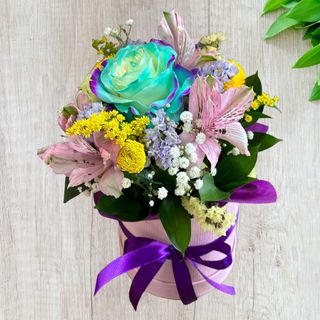 Аранжировка “Нежно”