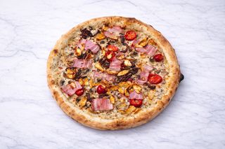 Pizza Ozima (41cm)