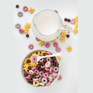 Petit Déjeuner Le Petit Champion