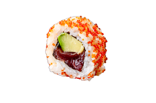 Uramaki Classic Maguro (8 Pzs.)