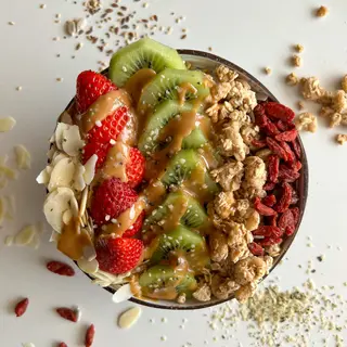 Delícia Bowl (500ml)