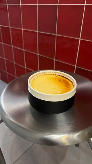 Cheesecake