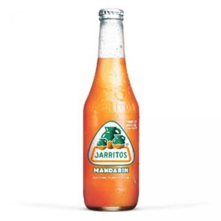 Jarrito De Mandarina (350 Ml.)