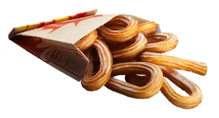 Churros 10