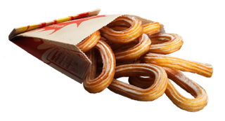 Churros 10