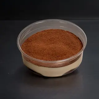 Tiramisù Clásico