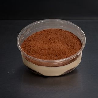 Tiramisù Clásico