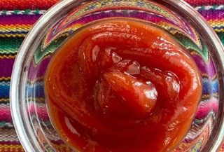 Ketchup