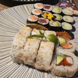 66 Maki Mix (20 Uds.)