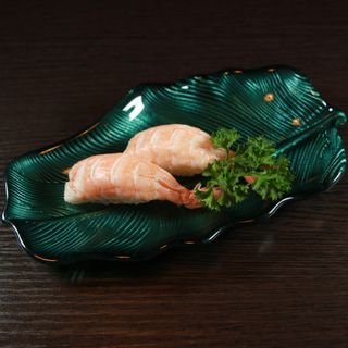 53. Nigiri ebi