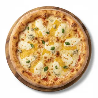 4 Formaggi