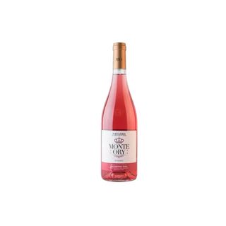 Monte Ory Rosado Denominación de Origen Navarra 75cl