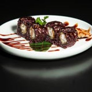 111 Uramaki black ebiten
