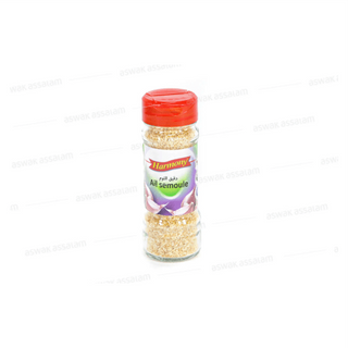 Ail Semoule Harmony 60gr