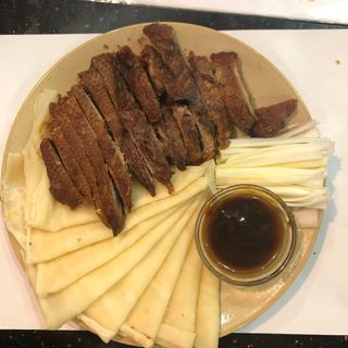 A39 - Pato à Pequim