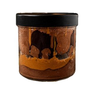Speculoos&Cioccolato - Barattolo al Quadrato - vegano
